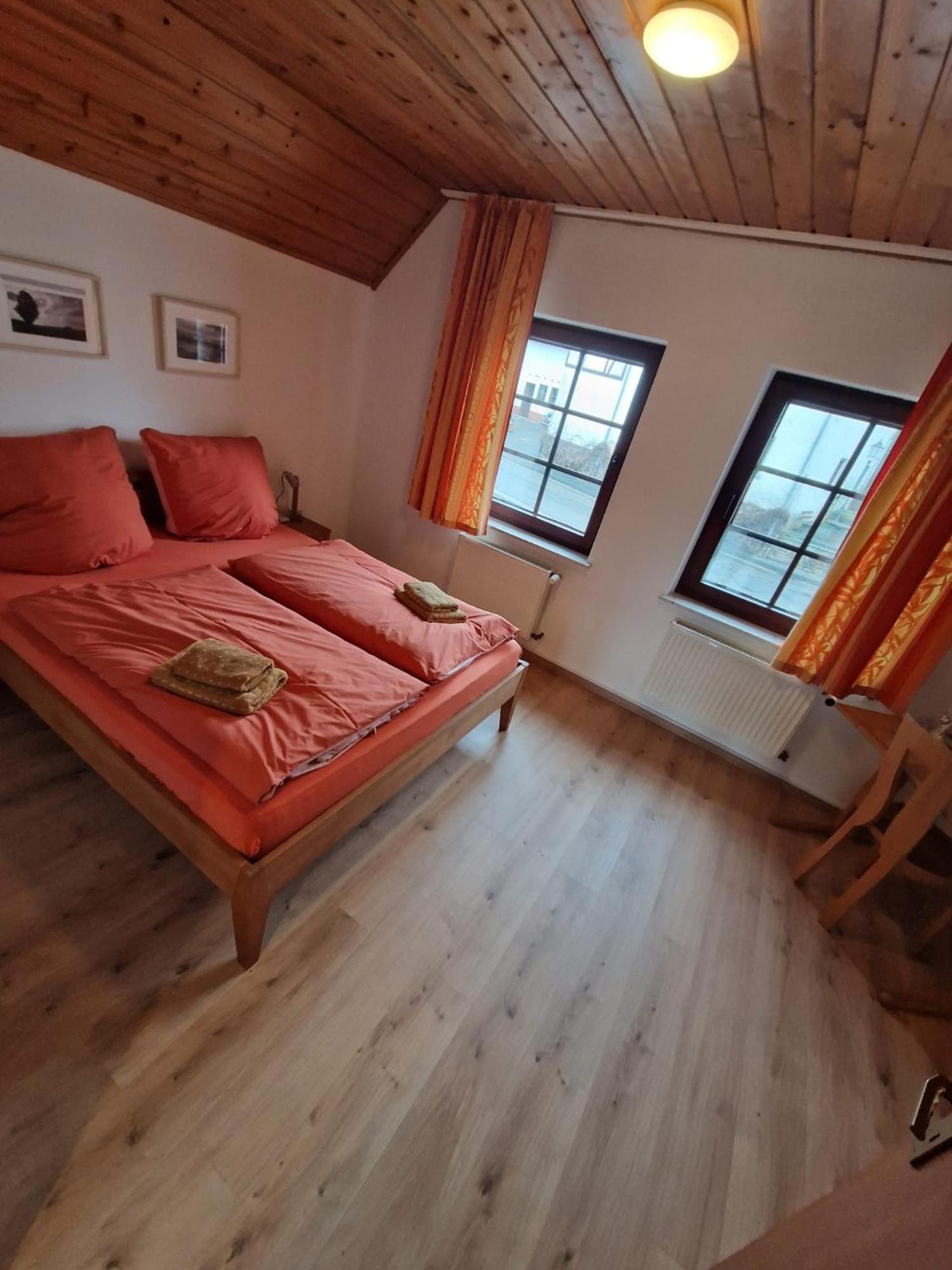 Eifel Ferienhaus Luna Ohlenhard ภายนอก รูปภาพ